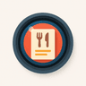 Menu Scan AI Icon